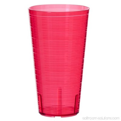 Strata 20-Ounce Tumbler, Red 554672150